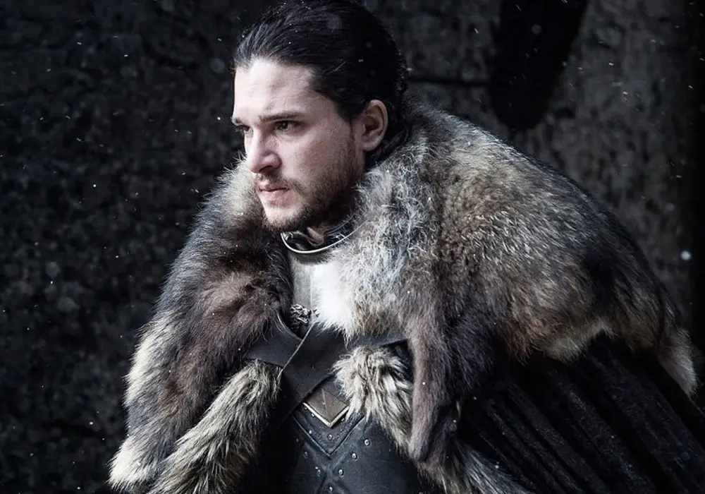 Kit Harington - co obejrzeć po Jonie Snow? Pełna filmografia