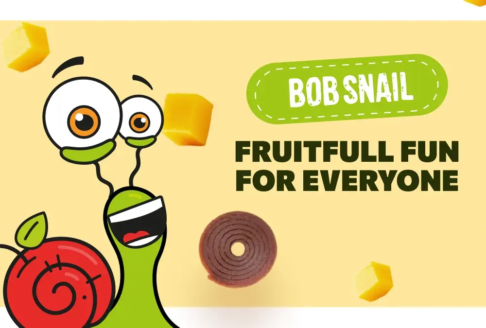 Gdzie kupić przekąski Bob Snail? Sprawdź najlepsze sklepy online