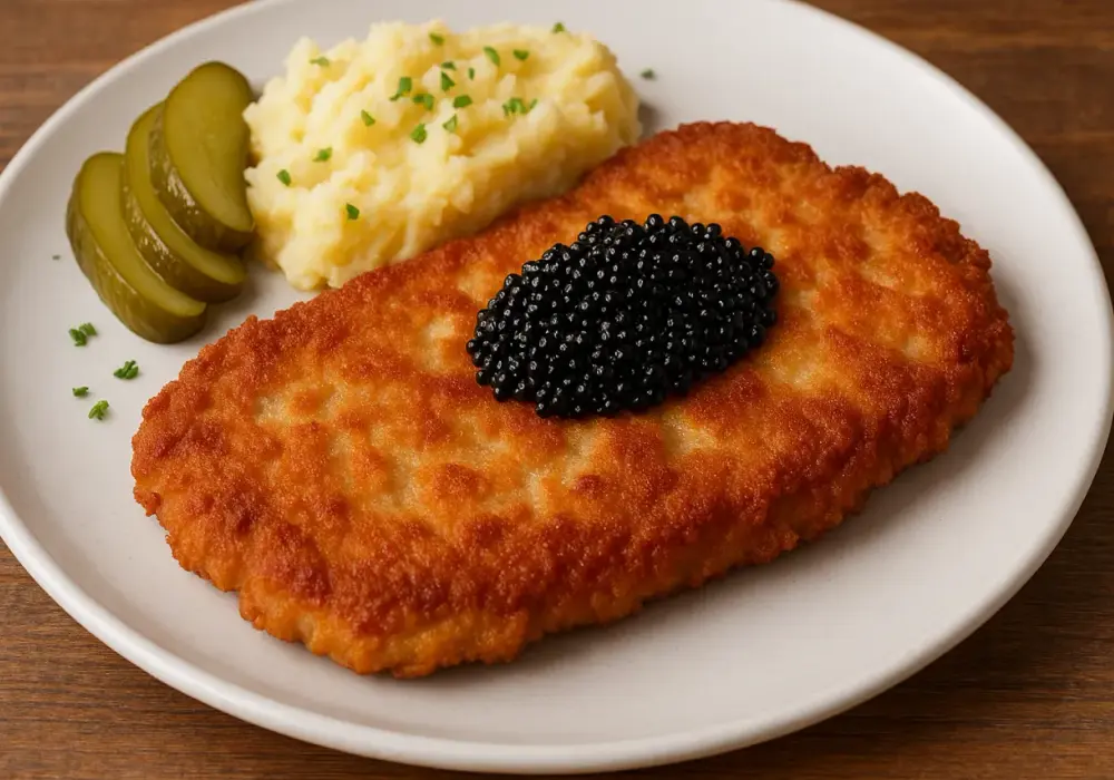 Gdzie zjeść w Suwałkach? Odkryj najlepsze lokale gastronomiczne