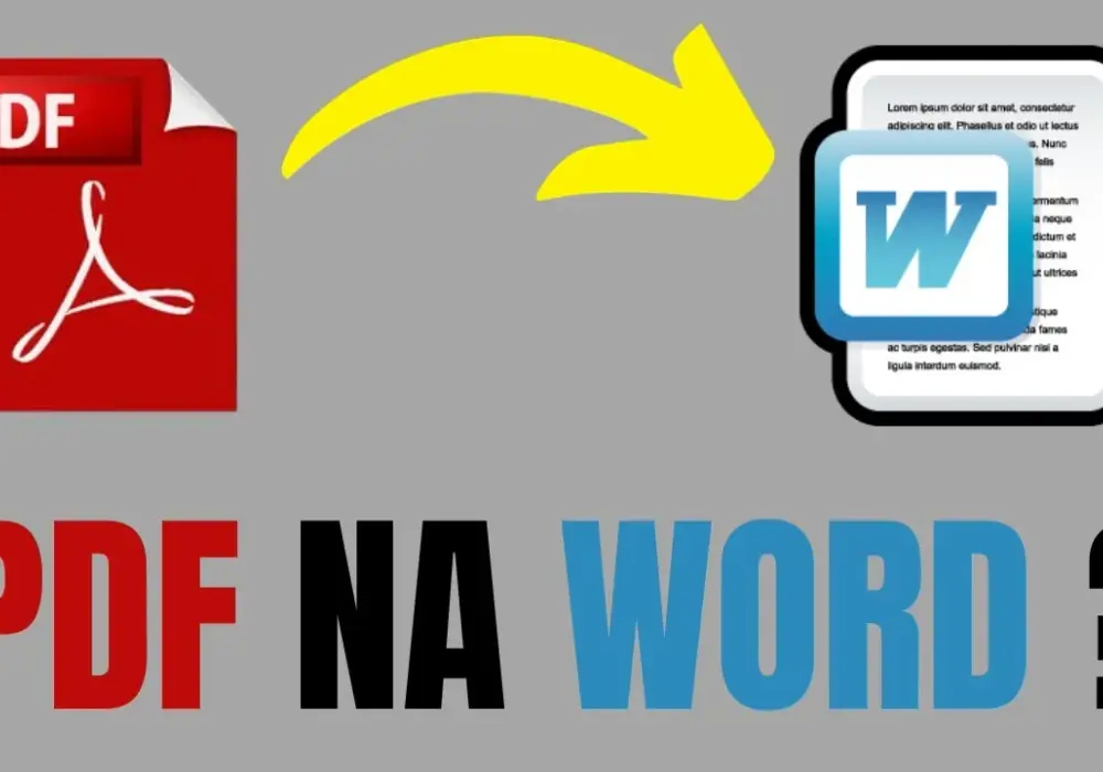 Jak skopiować z PDF do Word bez utraty formatu i z łatwością