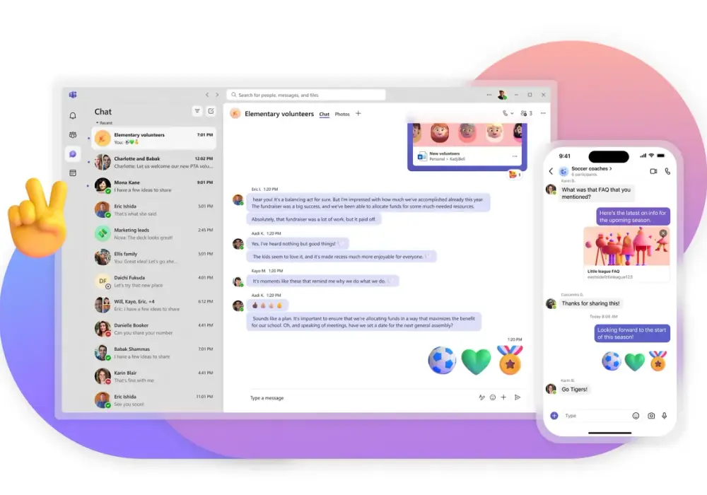 Instalacja Skype - Koniec! Przejdź na Teams Free, przenieś czaty