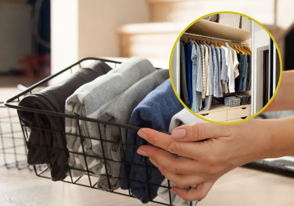 Metoda KonMari: Czy sprzątanie naprawdę zmienia życie?