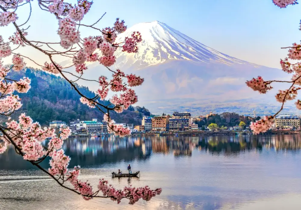 Co zobaczyć w Japonii na pierwszą podróż?