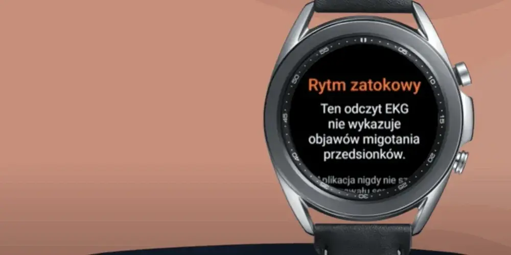 Zegarek cardio ranking - najlepsze modele z funkcjami zdrowotnymi