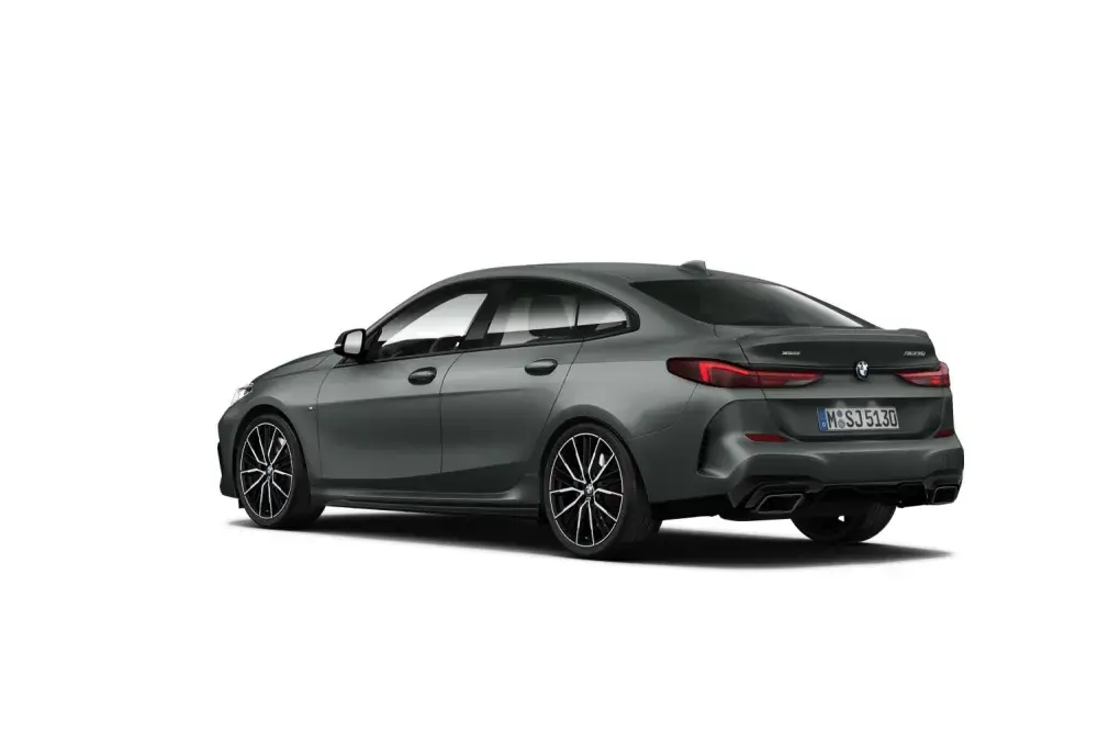 BMW 235i - Które wybrać? Coupé vs Gran Coupé i co kupić!