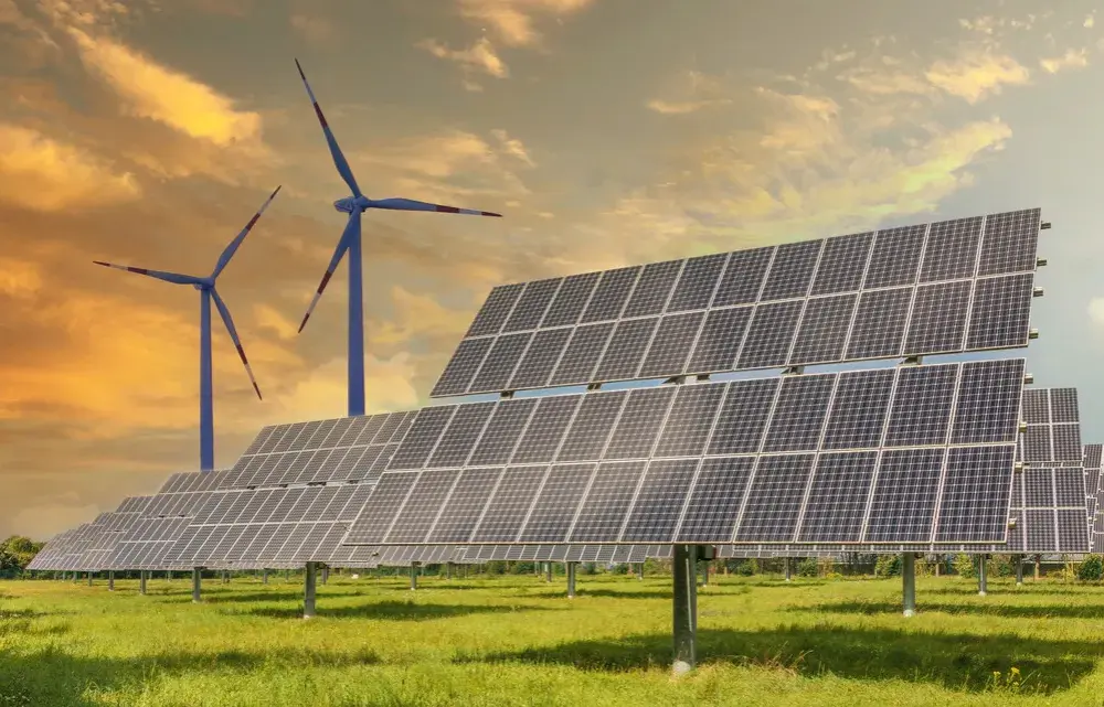 Elektrownie słoneczne jako efektywne źródła energii – co musisz wiedzieć