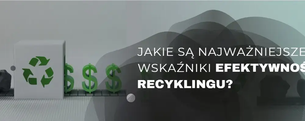 Jak osiągnąć szczyt recyklingu? Najwyższe wskaźniki skuteczności gospodarowania odpadami w krajach-liderach
