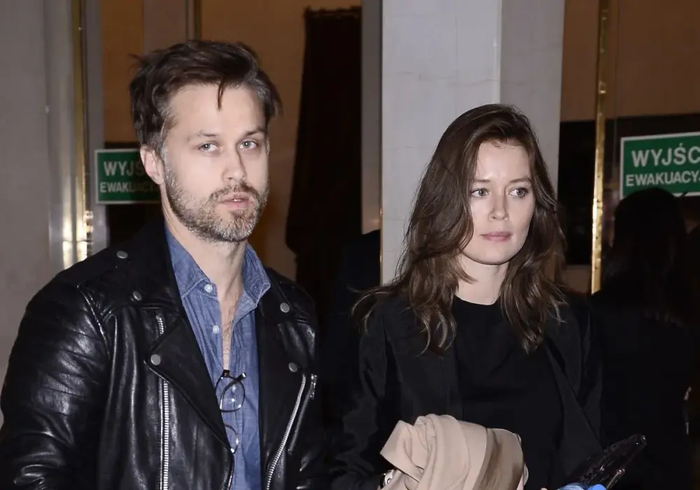 Maciej Zakościelny i Paulina Wyka: Rozstanie, dzieci i wspólne życie