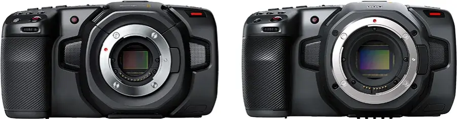 Recenzja: Blackmagic Pocket Cinema Camera 4K