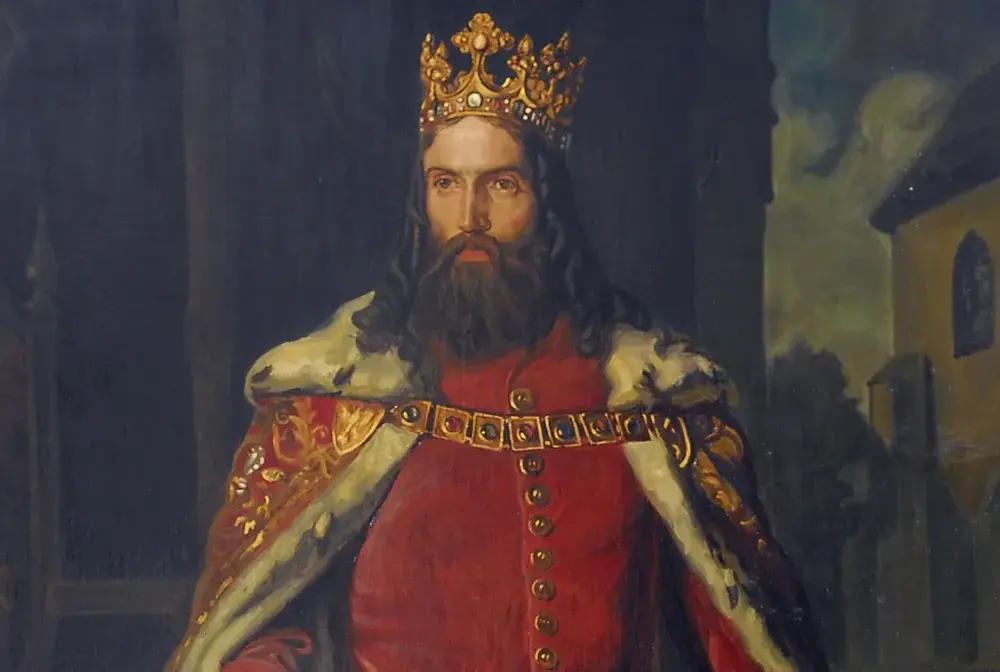 Kazimierz Wielki - Jak naprawdę zmienił Polskę?