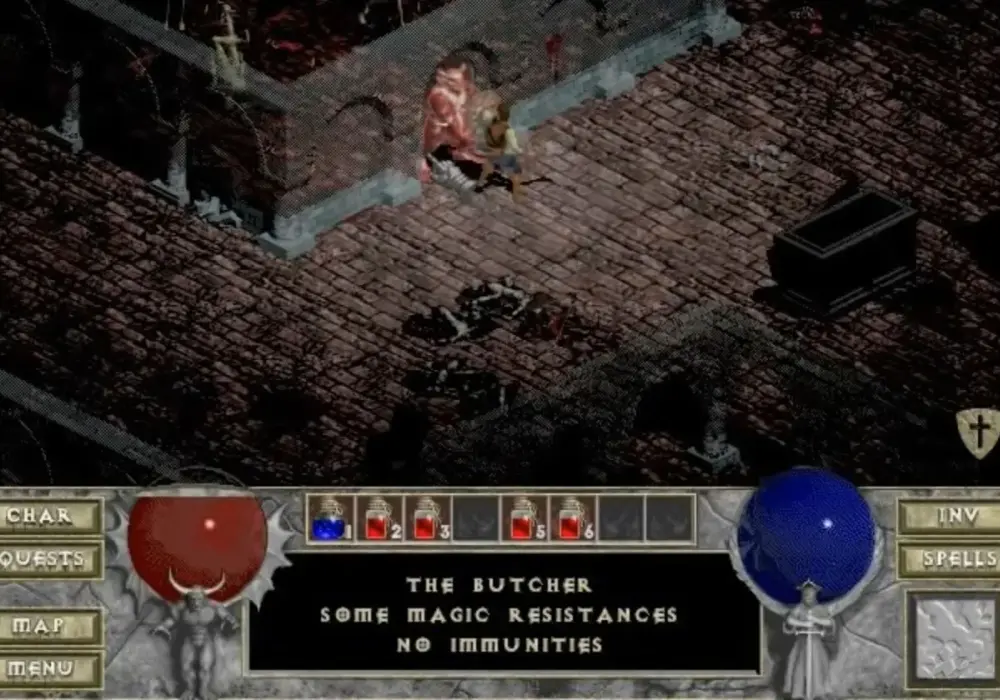 Stare gry RPG - Jak zacząć i nie żałować?