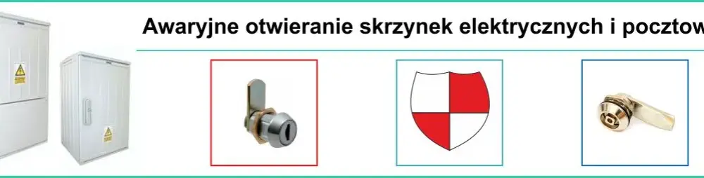 Jak otworzyć skrzynkę z bezpiecznikami bez klucza i uniknąć kosztów