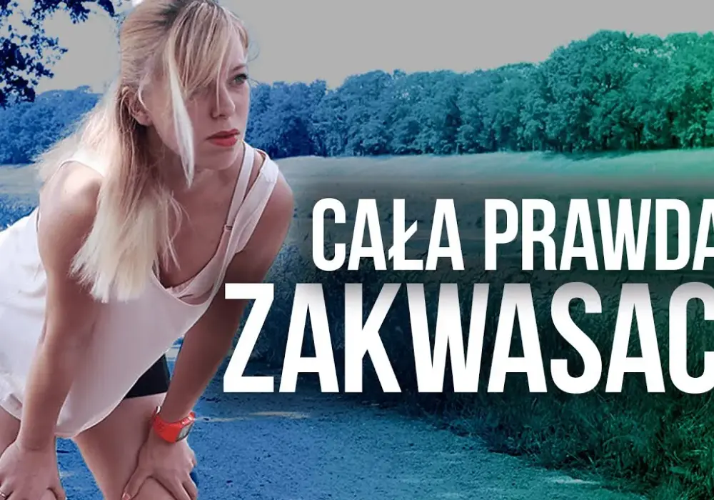 Zakwasy po treningu: dobry znak czy sygnał przetrenowania?