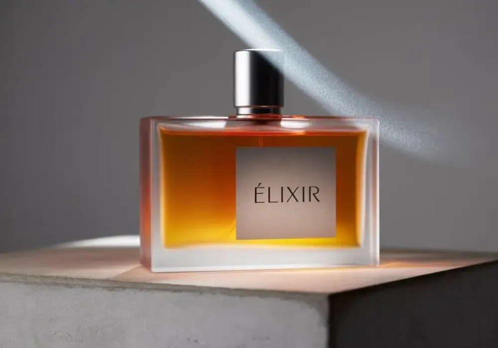 Na ile starcza 100ml perfum? Odkryj, jak przedłużyć ich trwałość