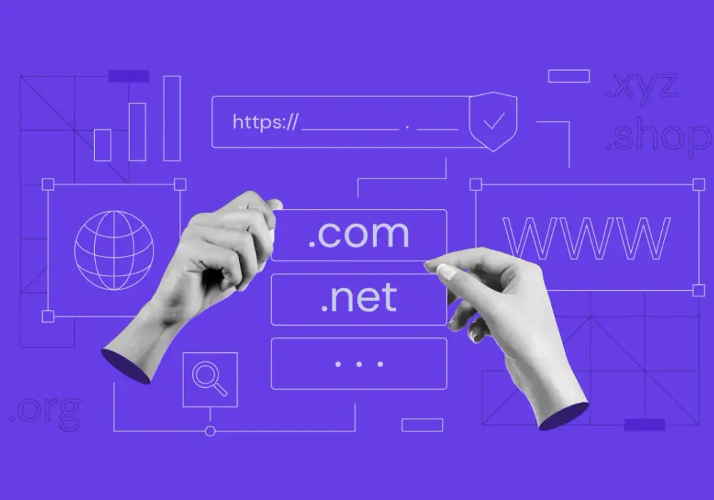 Co je domena? Zrozumienie jej znaczenia i struktury w internecie