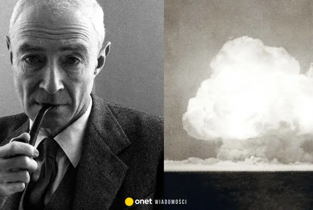 Kto wynalazł bombę atomową? Oppenheimer i prawda o projekcie
