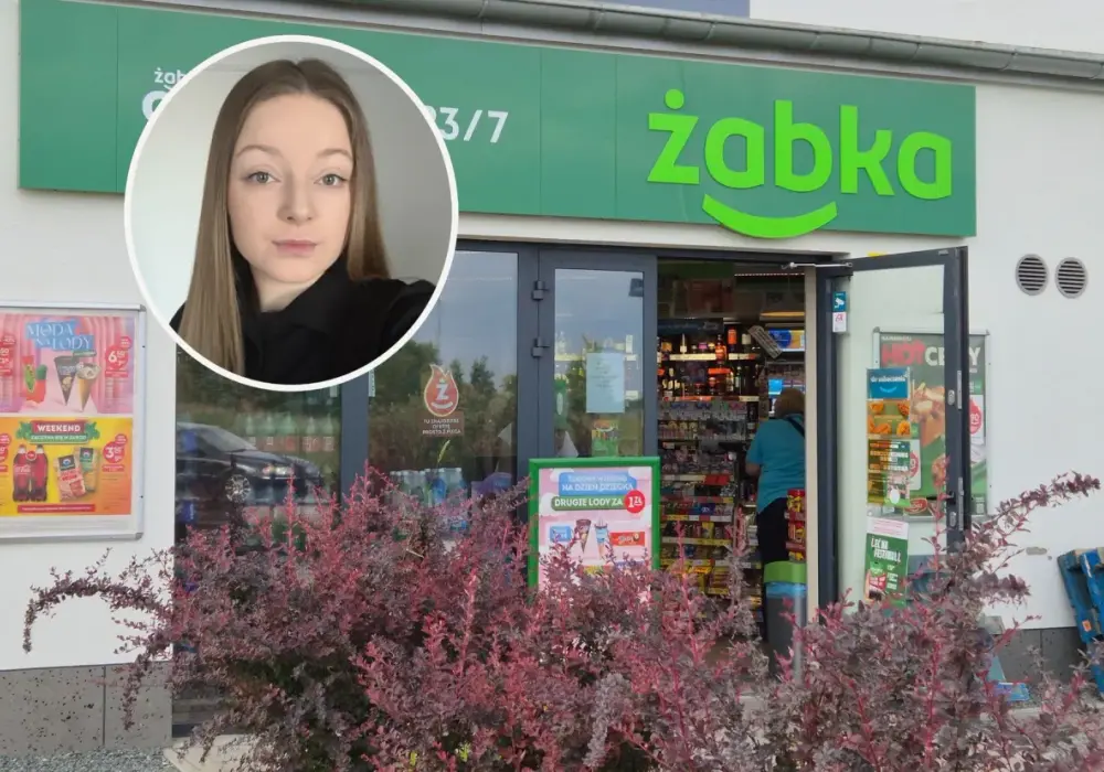 Zarobki w Żabce 2026 - Ile naprawdę zarabia kasjer i franczyzobiorca?