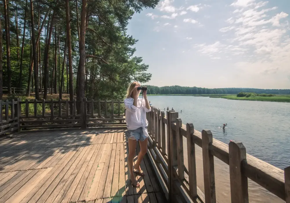 5 unikalnych miejsc Roztocza! Co warto zobaczyć w tym regionie?
