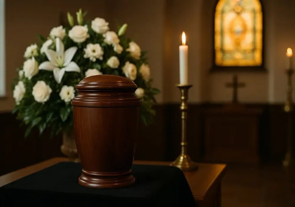 Czy dusza czuje po kremacji? Nauka i wiara wyjaśniają