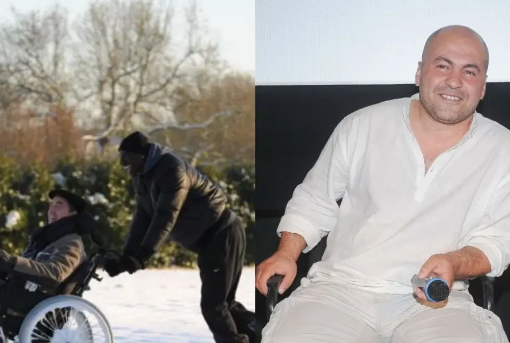 Nietykalni obsada - Dlaczego ten film wciąż zachwyca?