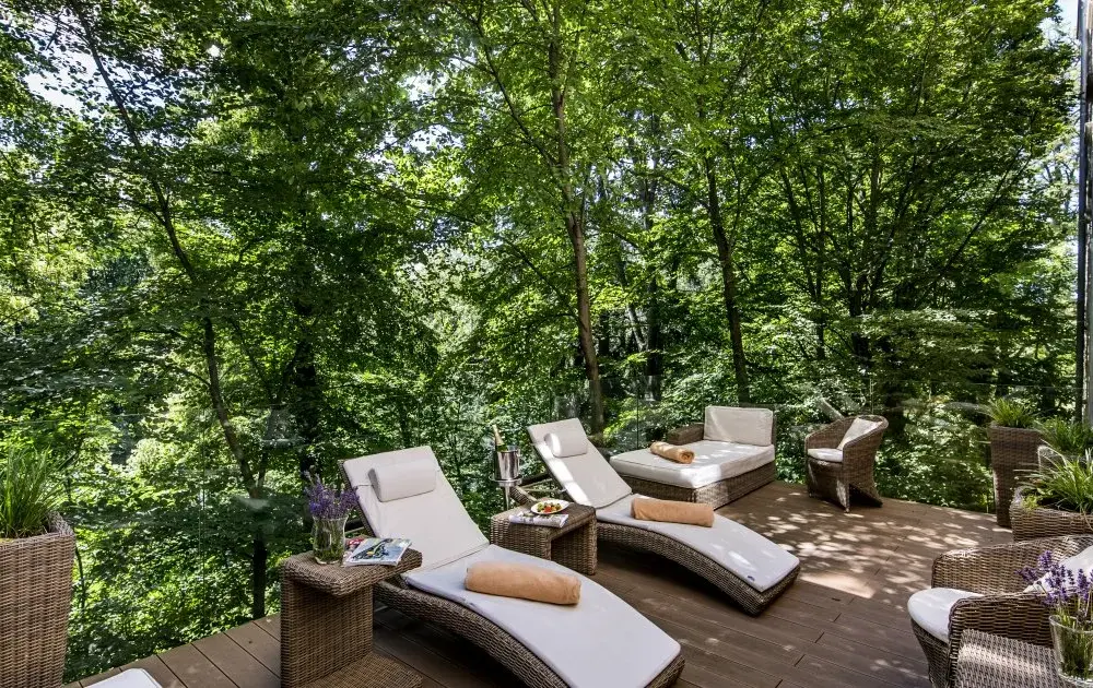 Najlepsze day spa w Dolnym Śląsku – relaks i luksus na wyciągnięcie ręki