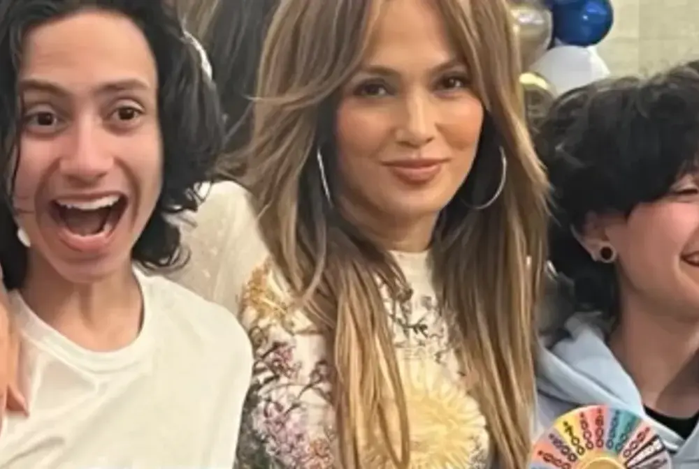 Jennifer Lopez: Dzieci, imiona, wiek i ojciec bliźniąt