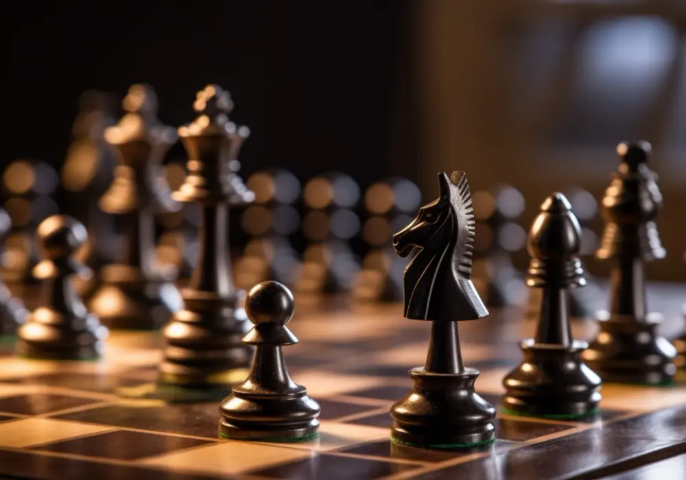 Obrona francuska w szachach: Strategie i kontrataki