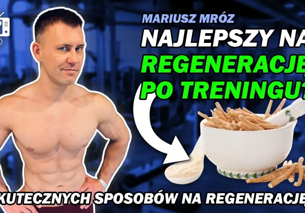 Co po treningu? Najlepsze sposoby na szybszą regenerację i efekty