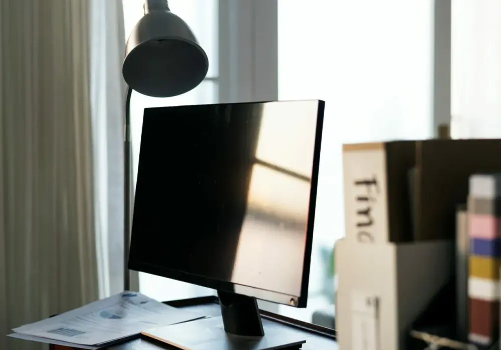Dlaczego monitor nie wyświetla obrazu? Oto najczęstsze przyczyny i rozwiązania
