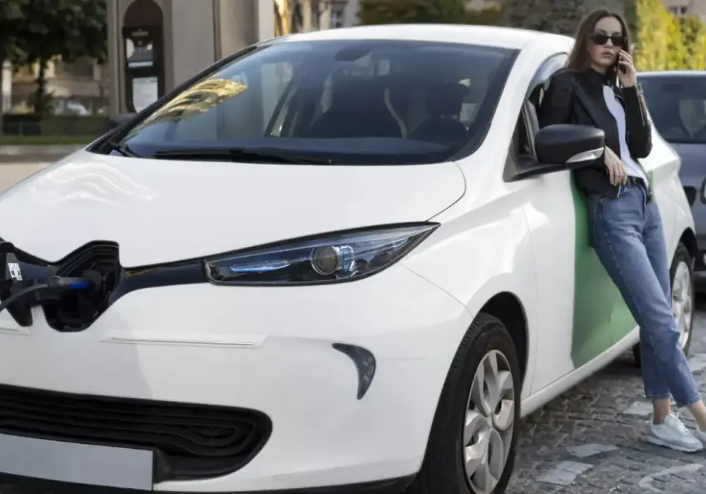 Używany samochód elektryczny do 30 tys. zł - Te modele mają sens