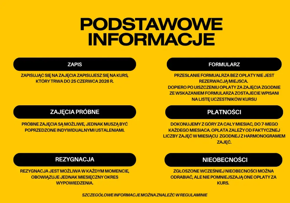 Historia sztuki w Warszawie: Kursy dla każdego od matury po pasję