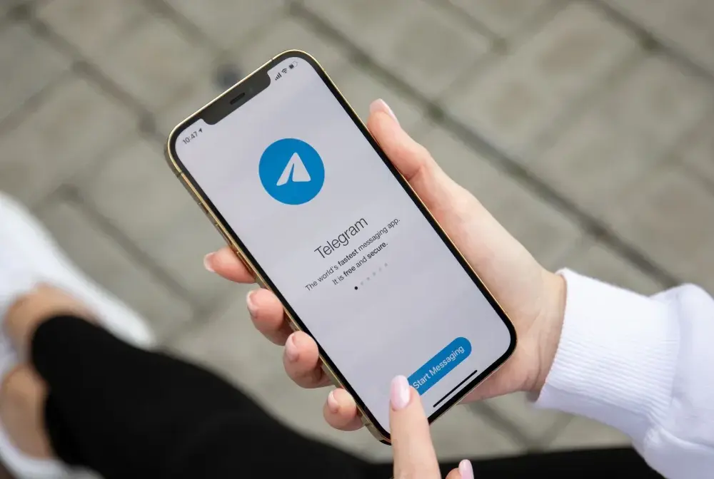 Telegram aplikacja - wszystko co musisz wiedzieć o tym komunikatorze