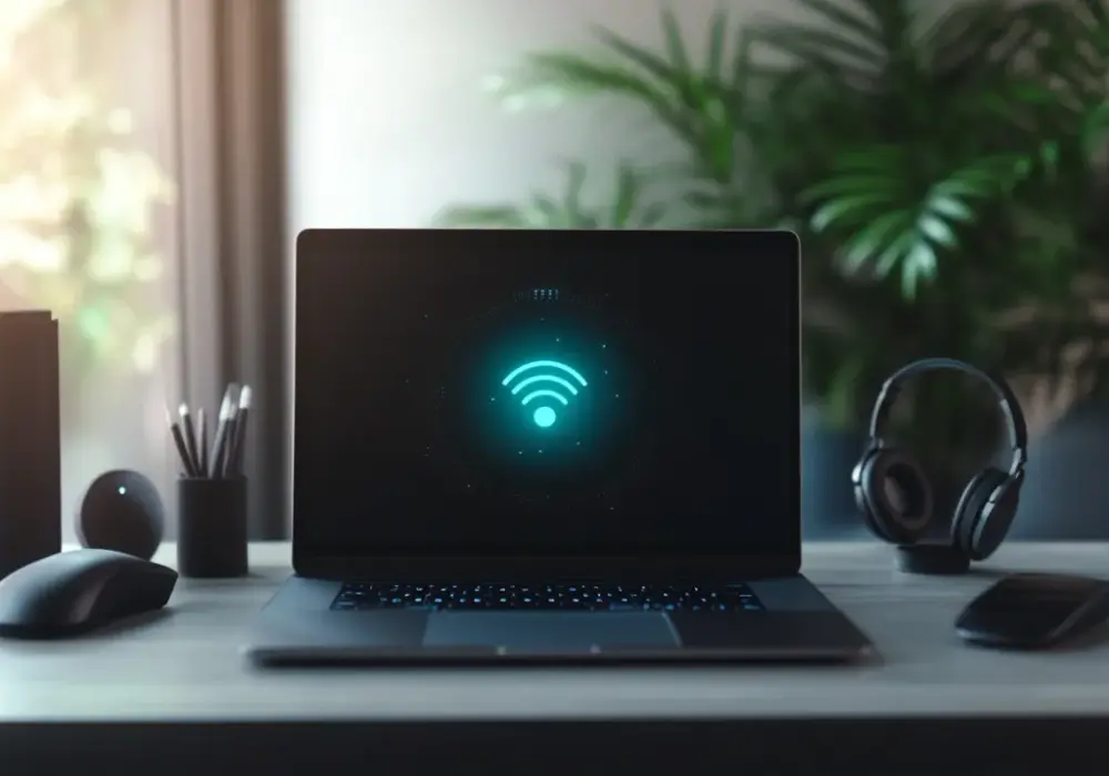 Jak włączyć Bluetooth na laptopie - Jak szybko włączyć Bluetooth na laptopie?