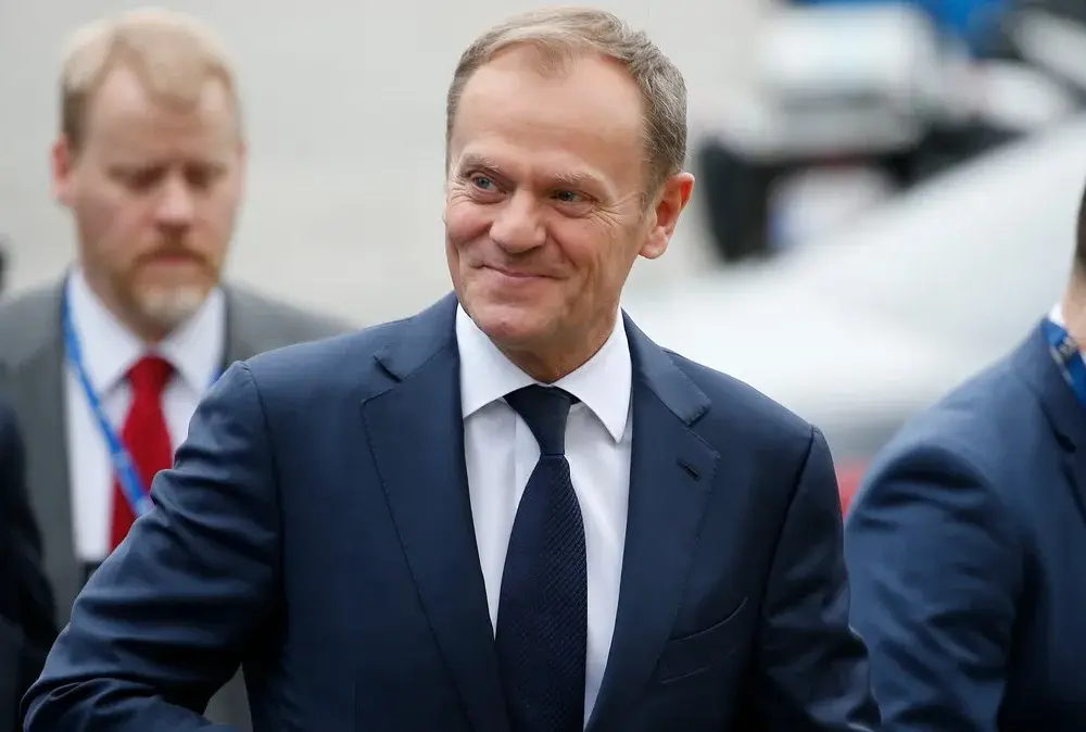 Donald Tusk do kiedy przewodniczącym rady europejskiej? Oto prawda