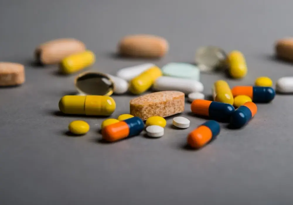 Wenlafaksyna 75 mg - jak działa i na co trzeba uważać