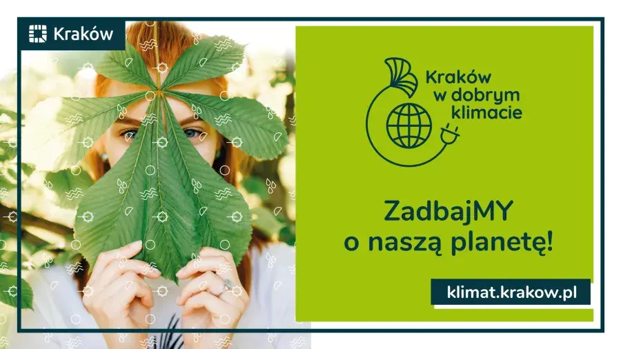 Klimat energia gospodarka wodna: Jak Kraków radzi sobie ze zmianami klimatycznymi?