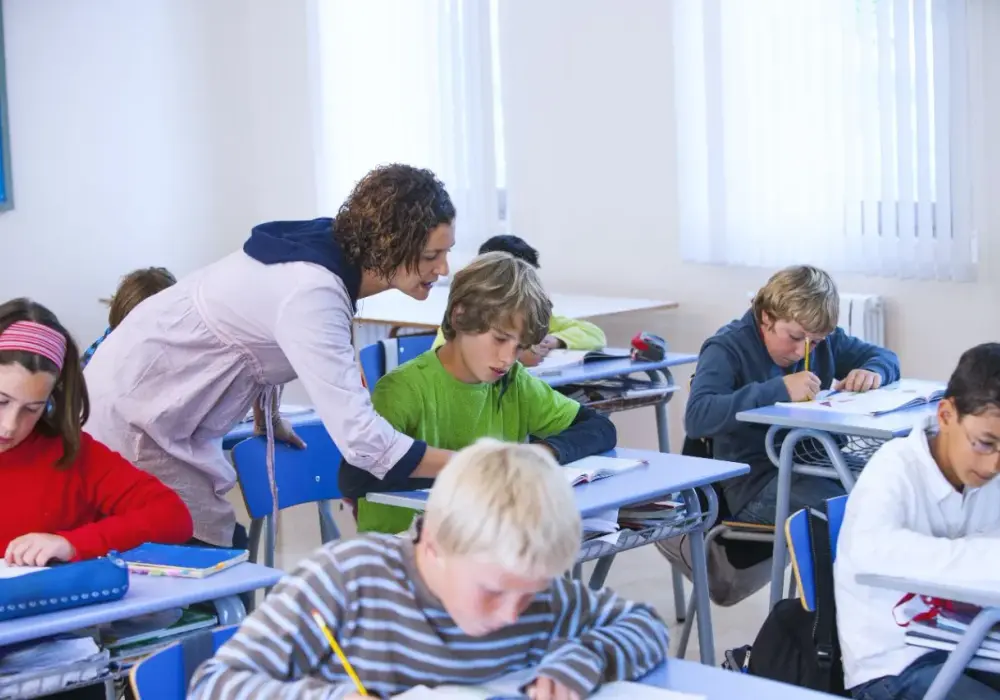 Czy możesz zrobić zdjęcie sprawdzianu? Prawo ucznia i zasady
