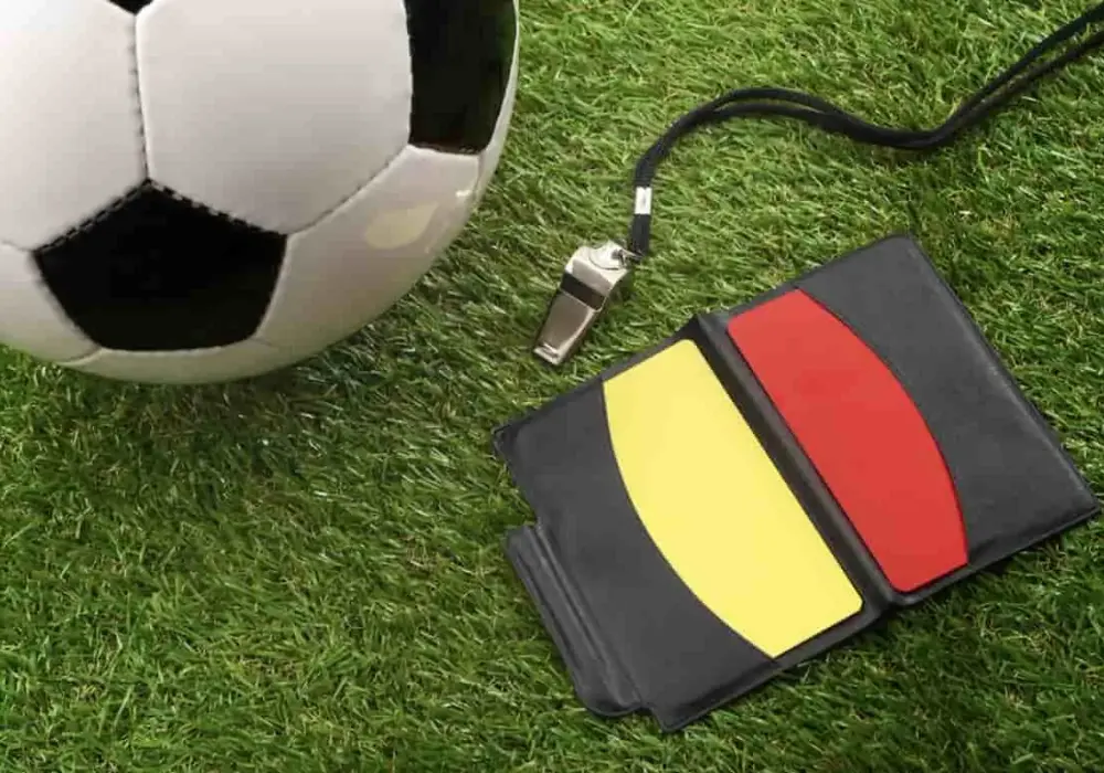 Dowiedz się ile trwa mecz w fifie: wszystkie ustawienia czasu gry