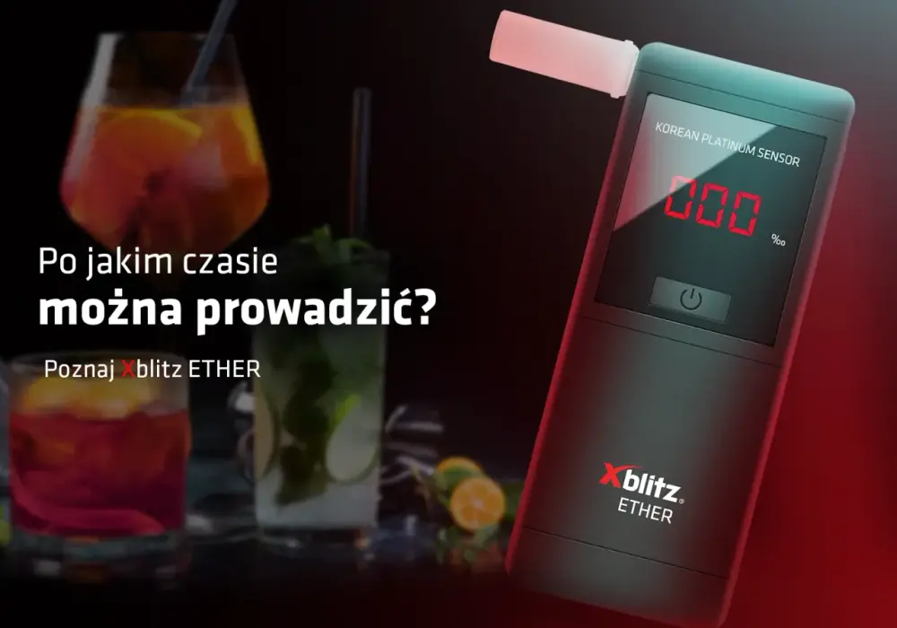Jak długo metabolizuje się 1 kieliszek wódki? Sprawdź ryzyko trzeźwienia