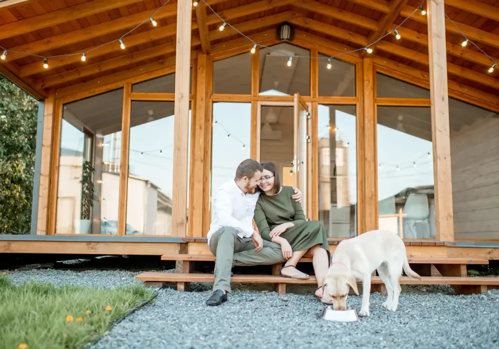 Domek letniskowy do 70m² na zgłoszenie: przewodnik krok po kroku