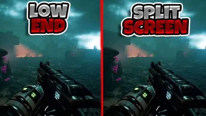 Oferty gier Split Screen (do 70 zł) w Instant Gaming