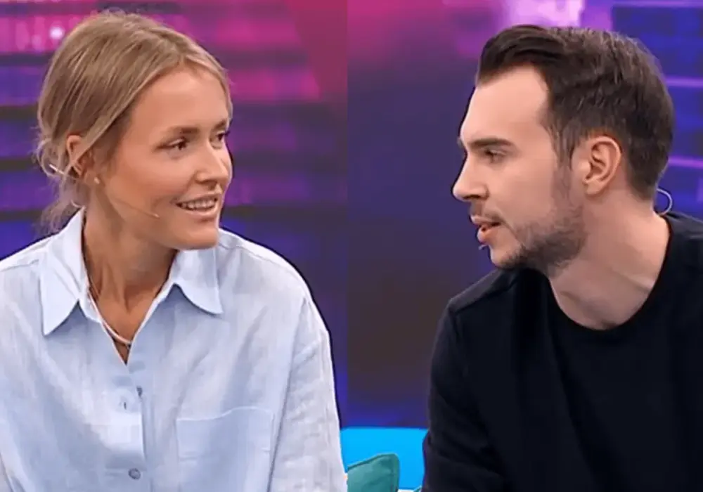 Olga Frycz i Albert Kosiński - cała prawda o ich związku