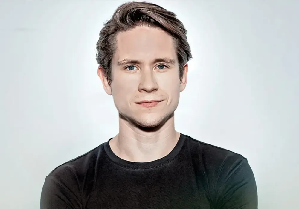 Michał Meyer - Filmy, seriale, programy. Co warto obejrzeć?