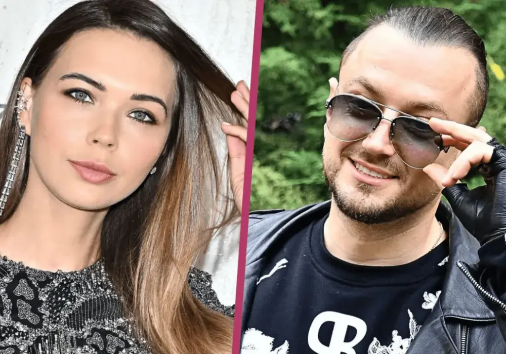 Sandra Kubicka i Baron - Rozwód 2026. Jak to się stało?