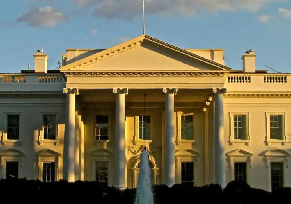 Wiceprezydent USA - Rola, sukcesja, realny wpływ na Biały Dom