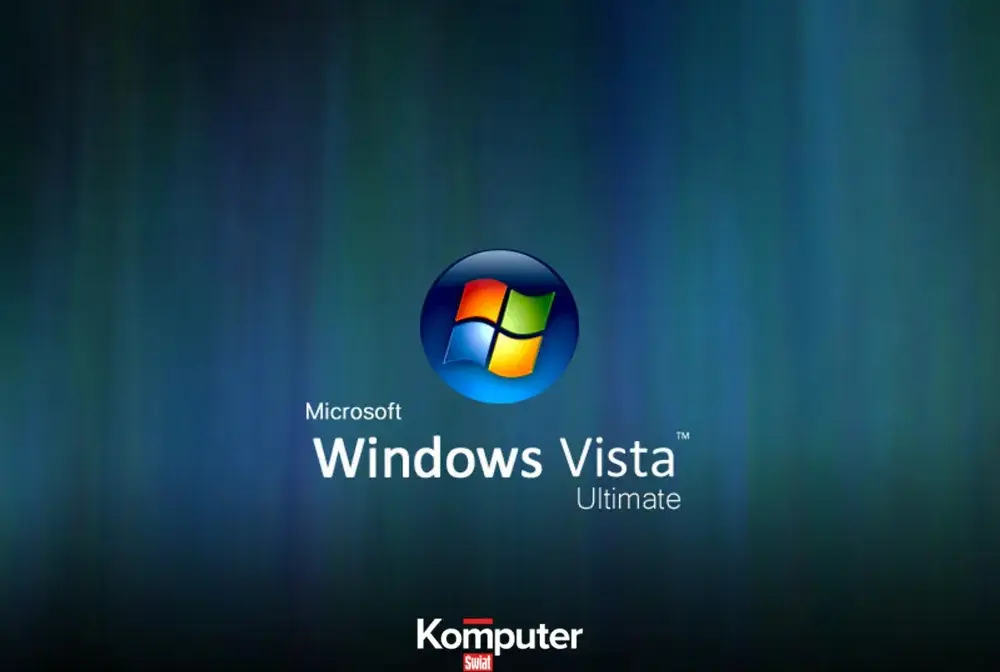 Windows Vista dziś - Czy ten system ma jeszcze sens?