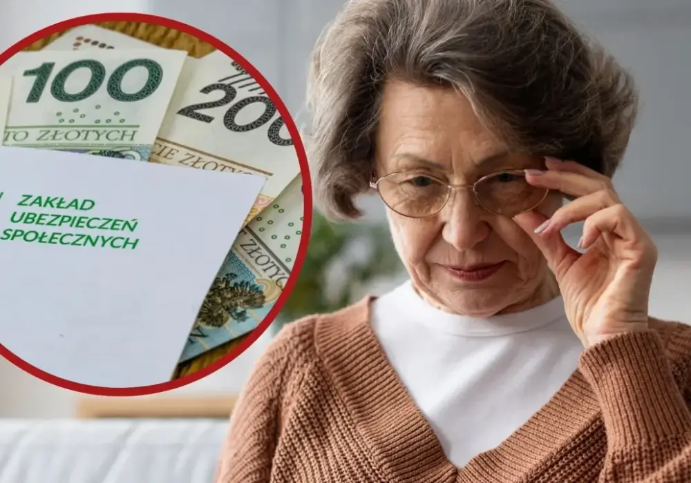 Trzynasta emerytura - ile wynosi i kto ją dostanie?
