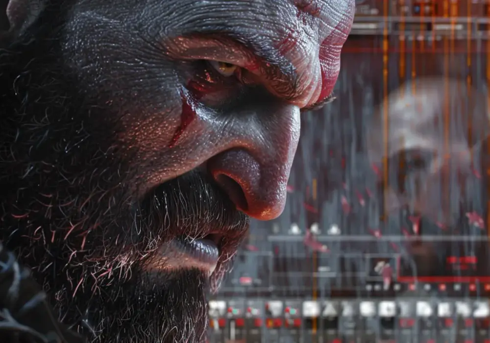 Polski dubbing w God of War Ragnarok: Aktorzy podkładający głosy
