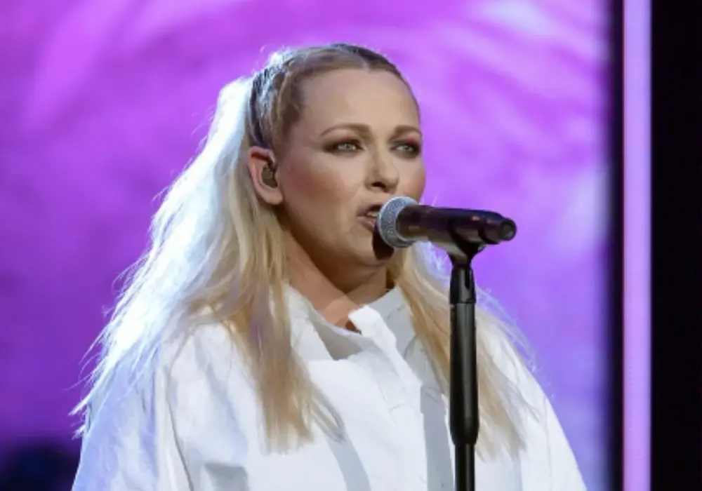 Ile lat ma Kasia Nosowska? Zaskakujące fakty o jej wieku