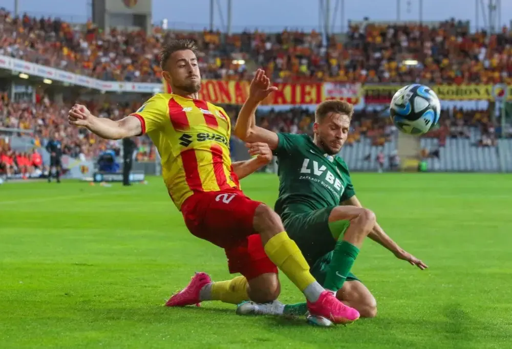 Korona Kielce Śląsk Wrocław statystyki: Jakie wyniki zaskakują?